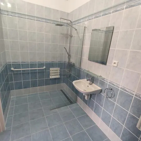 Zámecká Pošta Affittacamere Neznasov