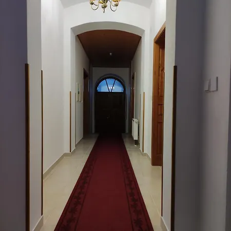 Affittacamere Zámecká Pošta Neznasov
