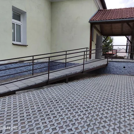 Gasthof Zamecka Posta 3*